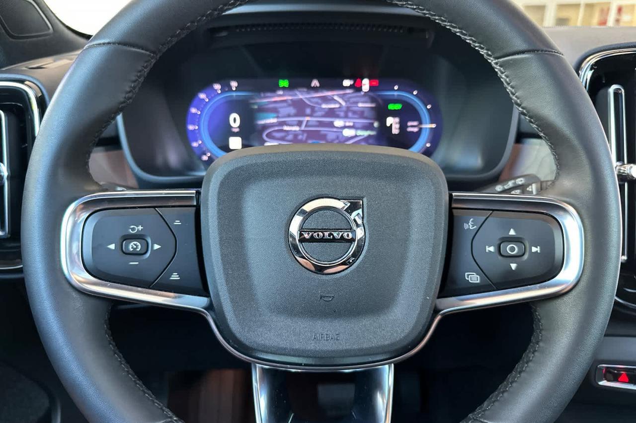 2023 Volvo XC40 Recharge Pure Electric Ultimate Roseville CA