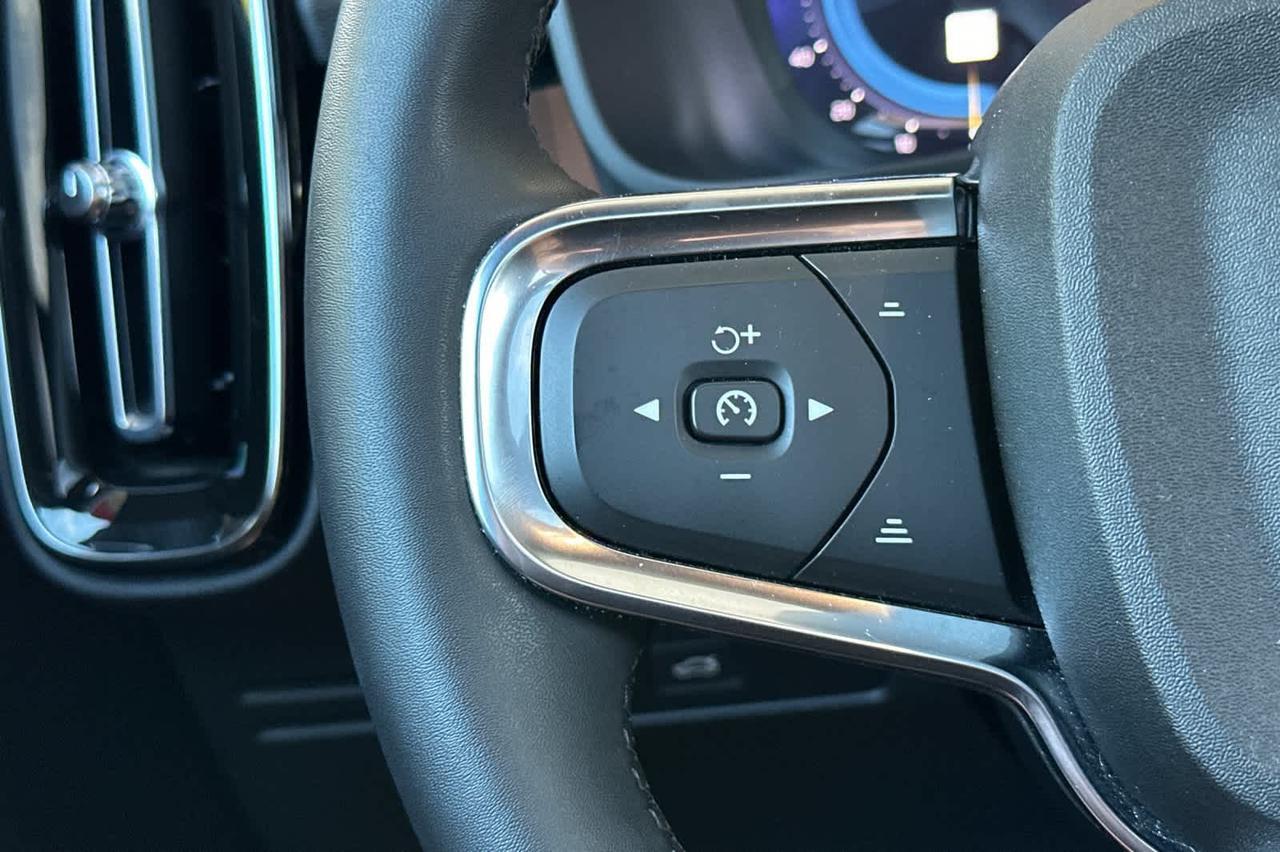 2023 Volvo XC40 Recharge Pure Electric Ultimate Roseville CA