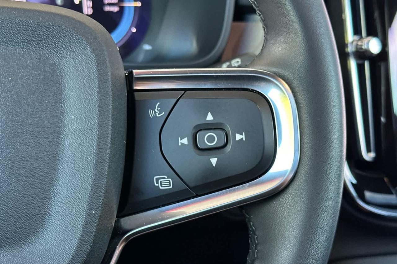 2023 Volvo XC40 Recharge Pure Electric Ultimate Roseville CA