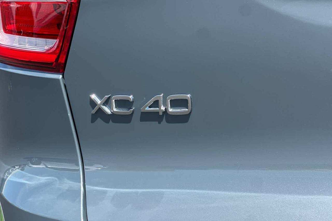 2023 Volvo XC40 Recharge Pure Electric Ultimate Roseville CA