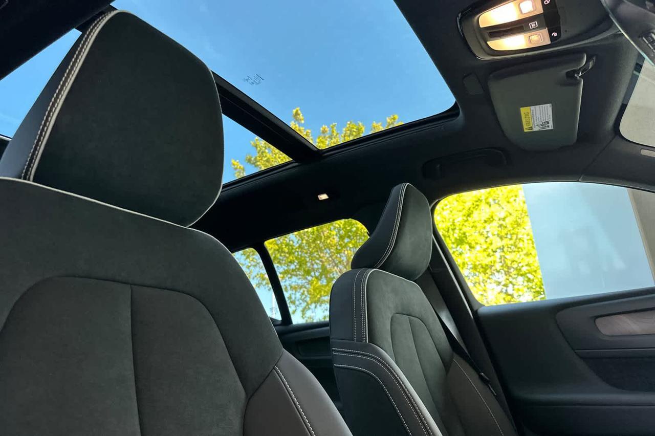 2023 Volvo XC40 Recharge Pure Electric Ultimate Roseville CA