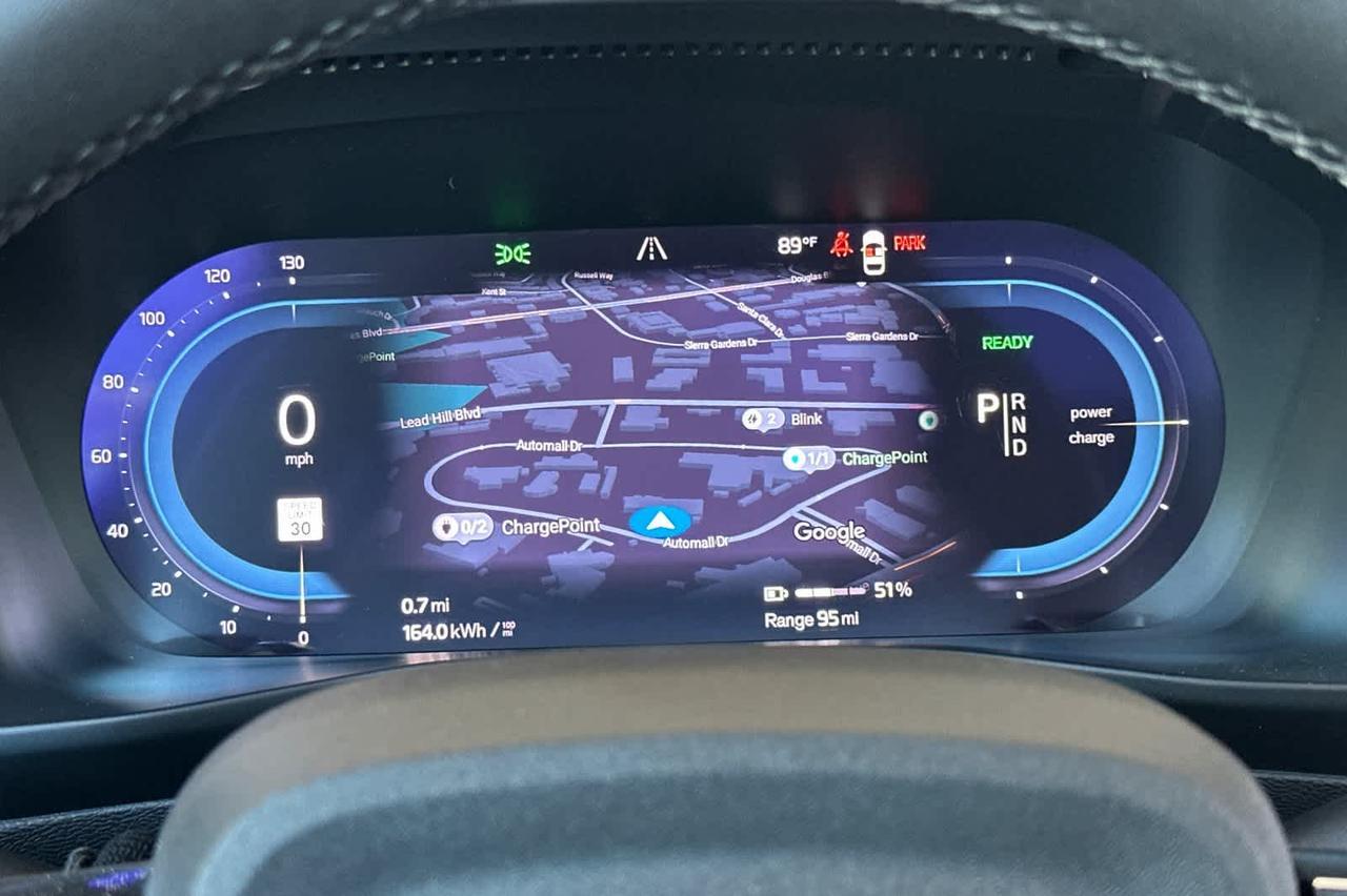 2023 Volvo XC40 Recharge Pure Electric Ultimate Roseville CA