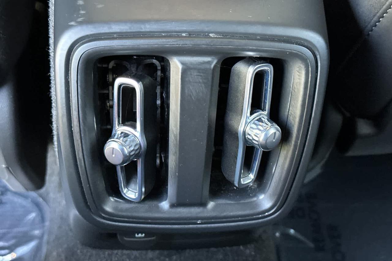 2023 Volvo XC40 Recharge Pure Electric Ultimate Roseville CA
