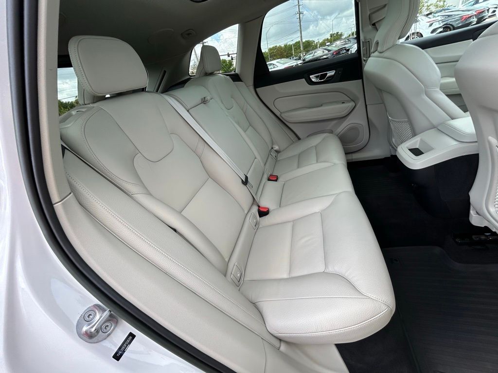 2023 Volvo XC60 B5 Plus Bright Theme Lakeland FL