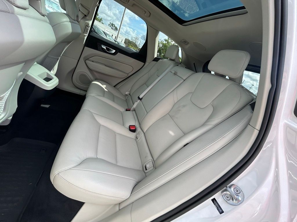 2023 Volvo XC60 B5 Plus Bright Theme Lakeland FL