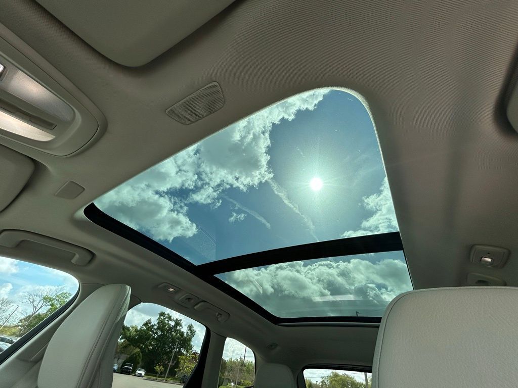 2023 Volvo XC60 B5 Plus Bright Theme Lakeland FL