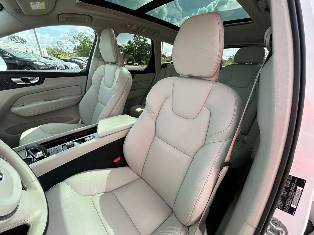 2023 Volvo XC60 B5 Plus Bright Theme Lakeland FL