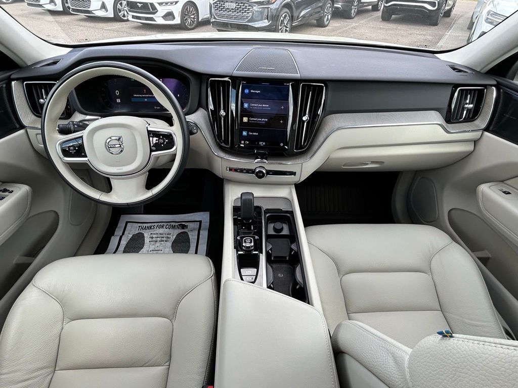 2023 Volvo XC60 B5 Plus Bright Theme Lakeland FL