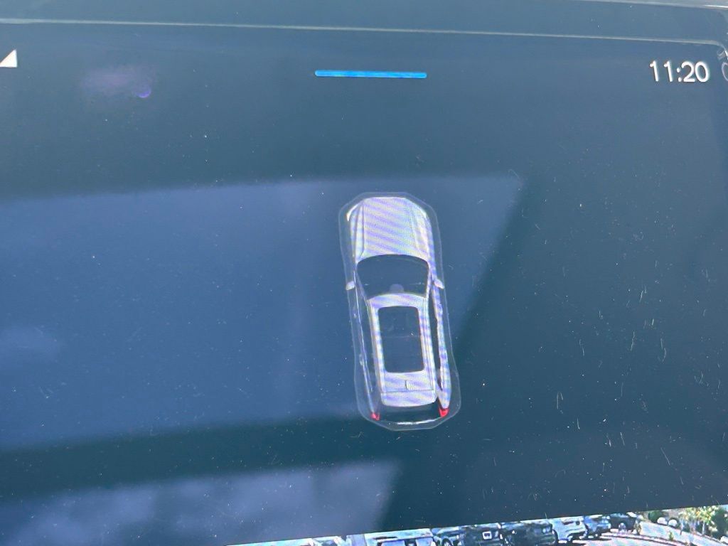 2023 Volvo XC60 B5 Plus Bright Theme Lakeland FL