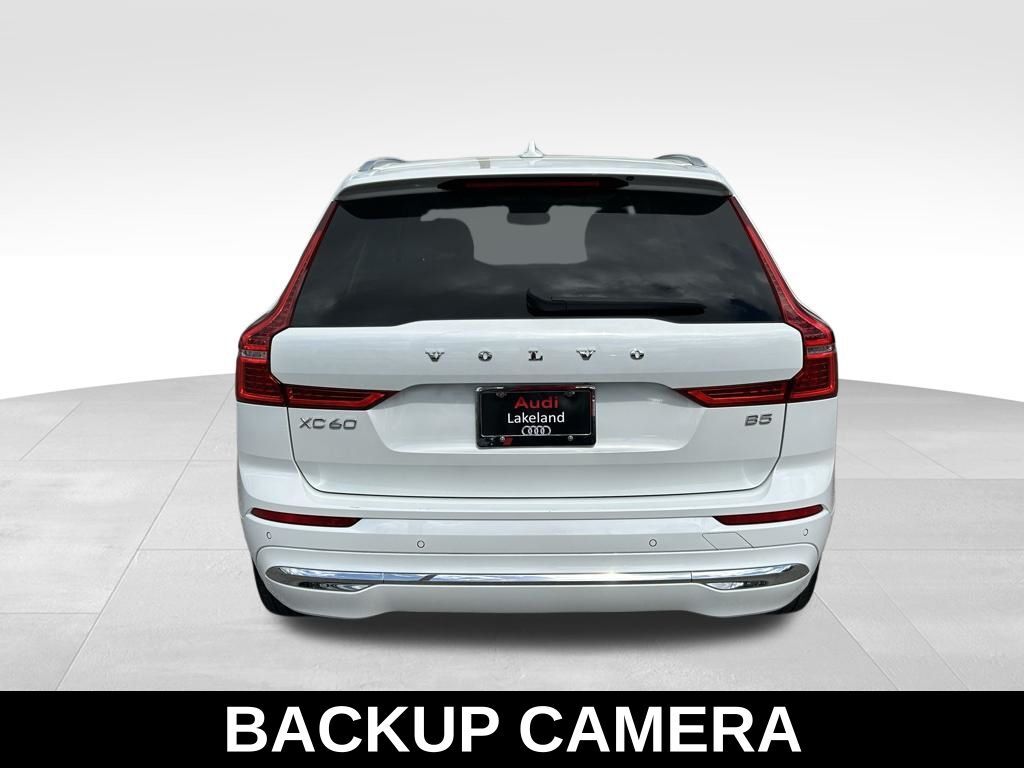 2023 Volvo XC60 B5 Plus Bright Theme Lakeland FL