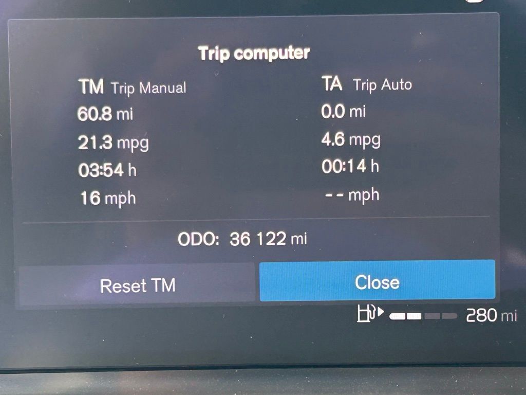 2023 Volvo XC60 B5 Plus Bright Theme Lakeland FL