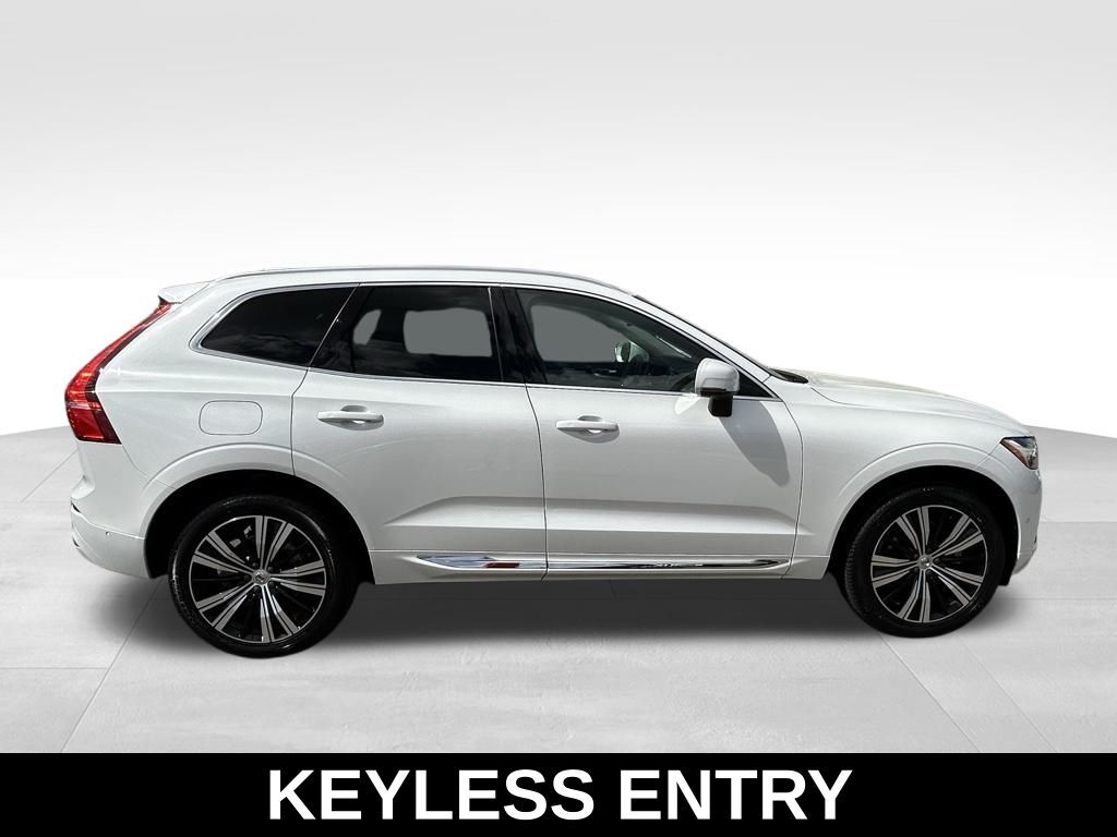2023 Volvo XC60 B5 Plus Bright Theme Lakeland FL