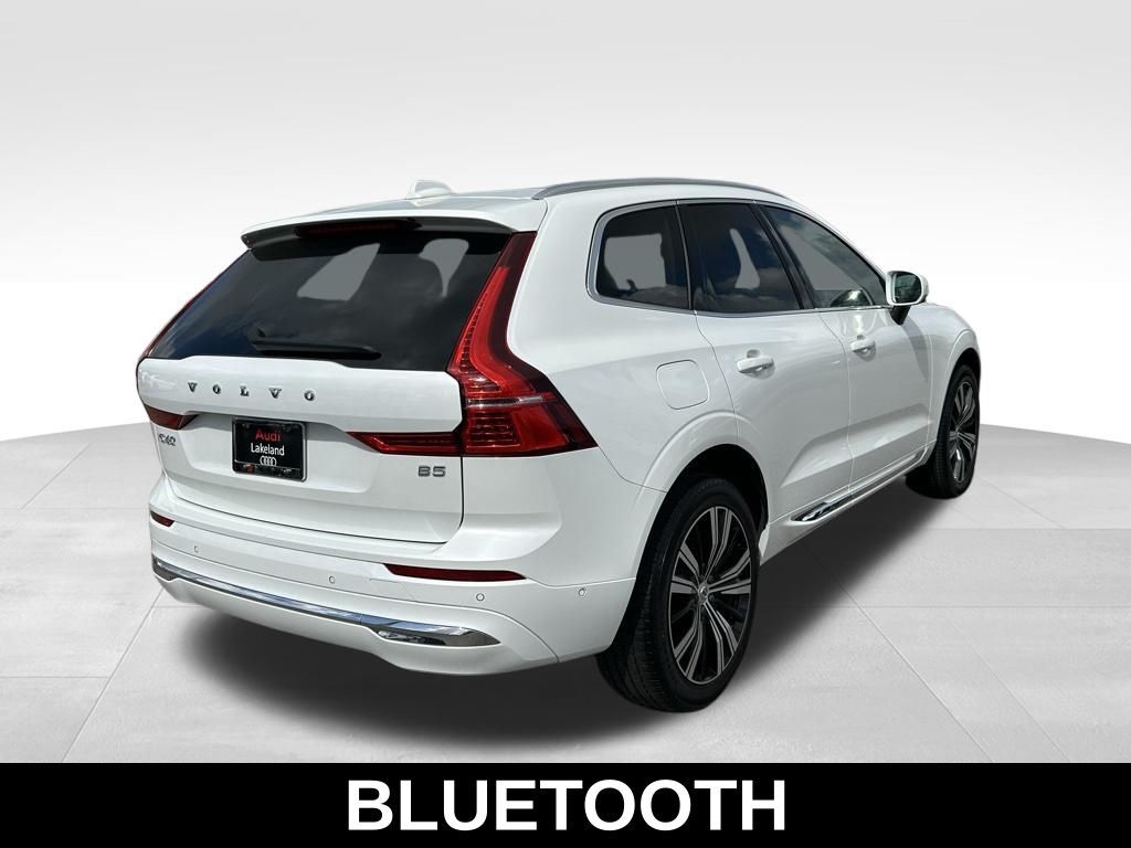 2023 Volvo XC60 B5 Plus Bright Theme Lakeland FL