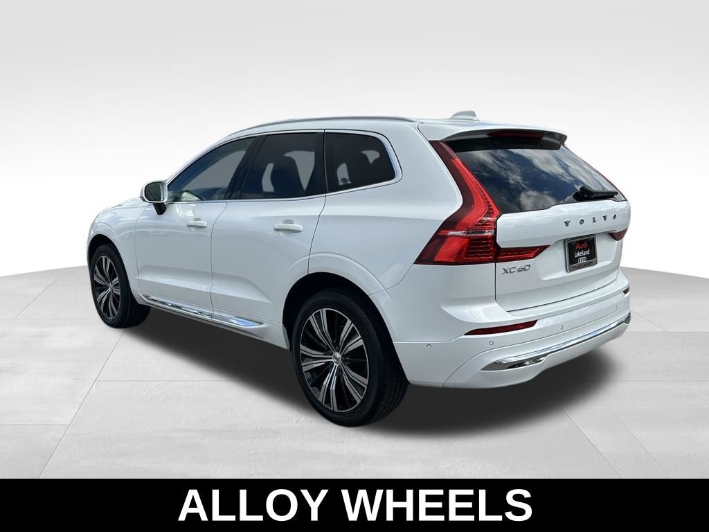 2023 Volvo XC60 B5 Plus Bright Theme Lakeland FL