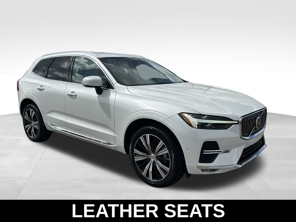 2023 Volvo XC60 B5 Plus Bright Theme Lakeland FL