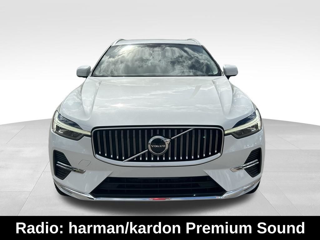 2023 Volvo XC60 B5 Plus Bright Theme Lakeland FL