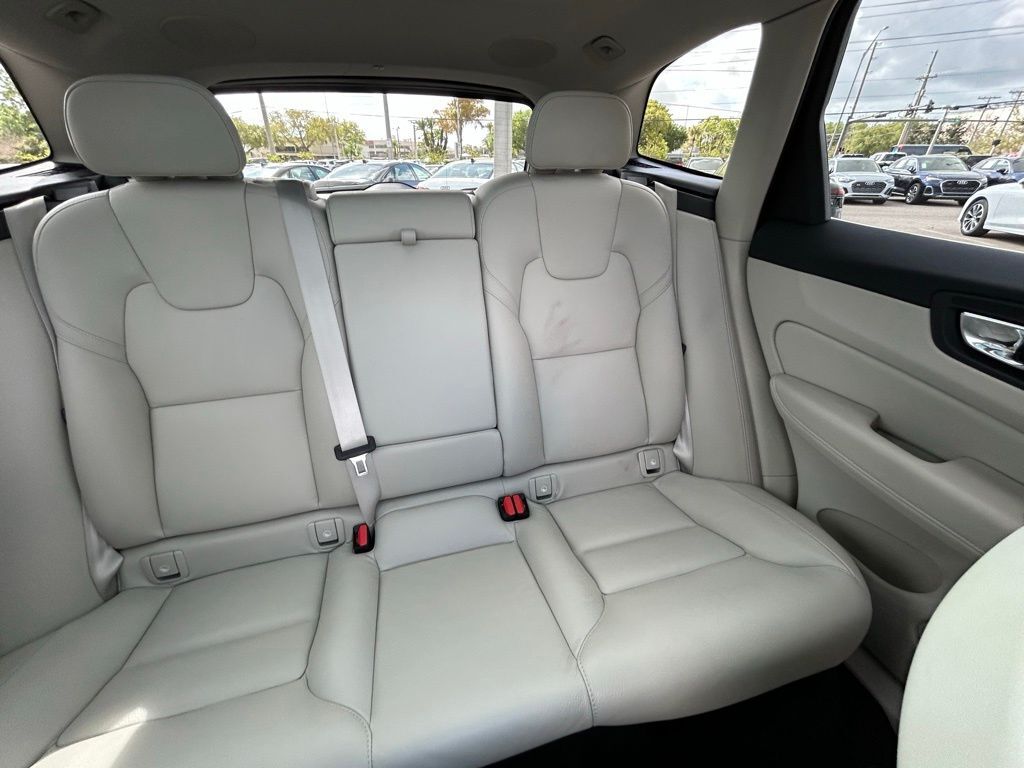 2023 Volvo XC60 B5 Plus Bright Theme Lakeland FL