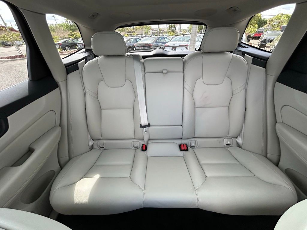 2023 Volvo XC60 B5 Plus Bright Theme Lakeland FL