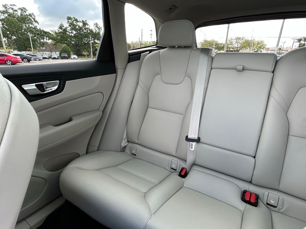 2023 Volvo XC60 B5 Plus Bright Theme Lakeland FL