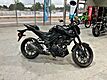 2023 YAMAHA MT-03