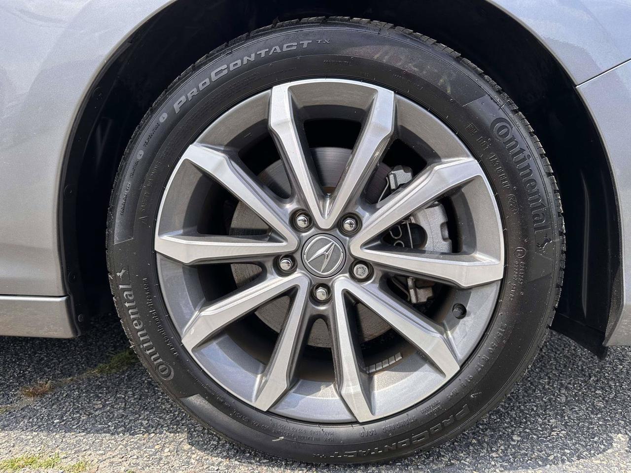 2024 Acura Integra San Clemente CA