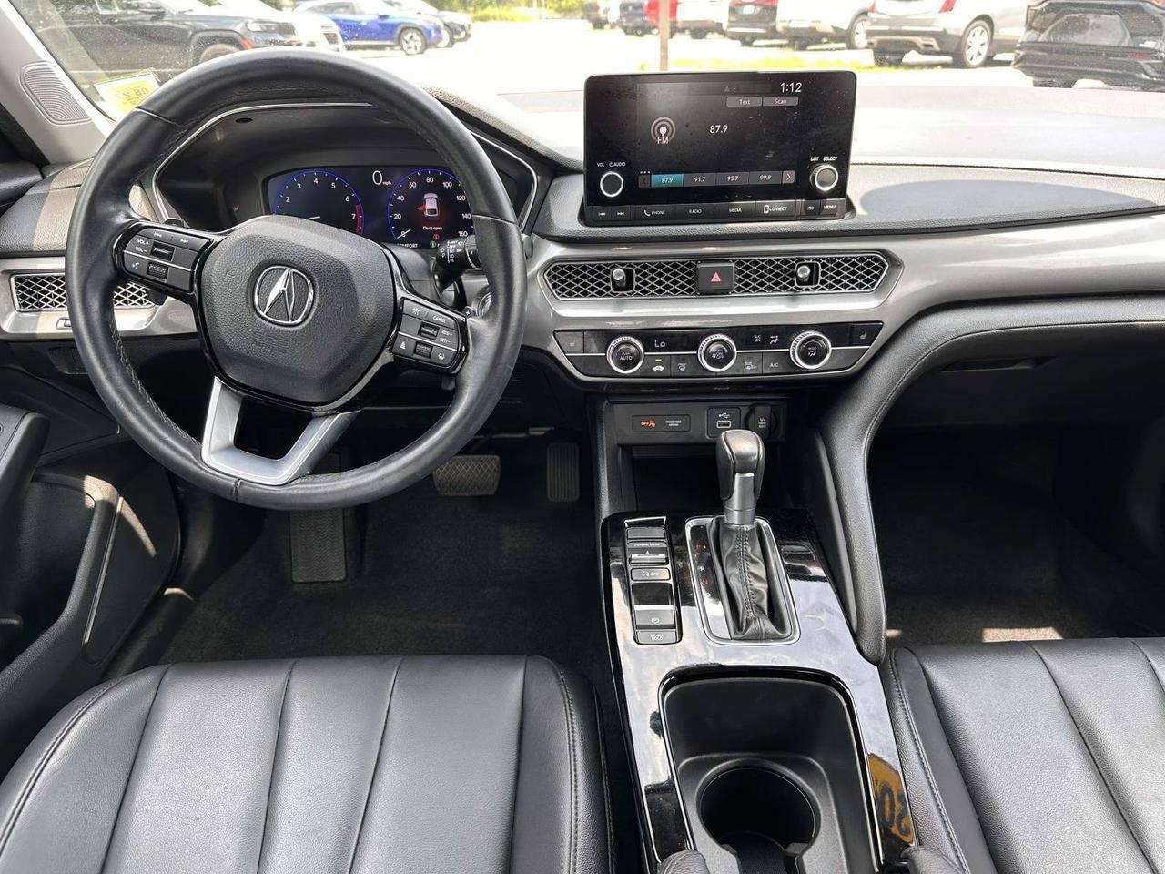 2024 Acura Integra San Clemente CA