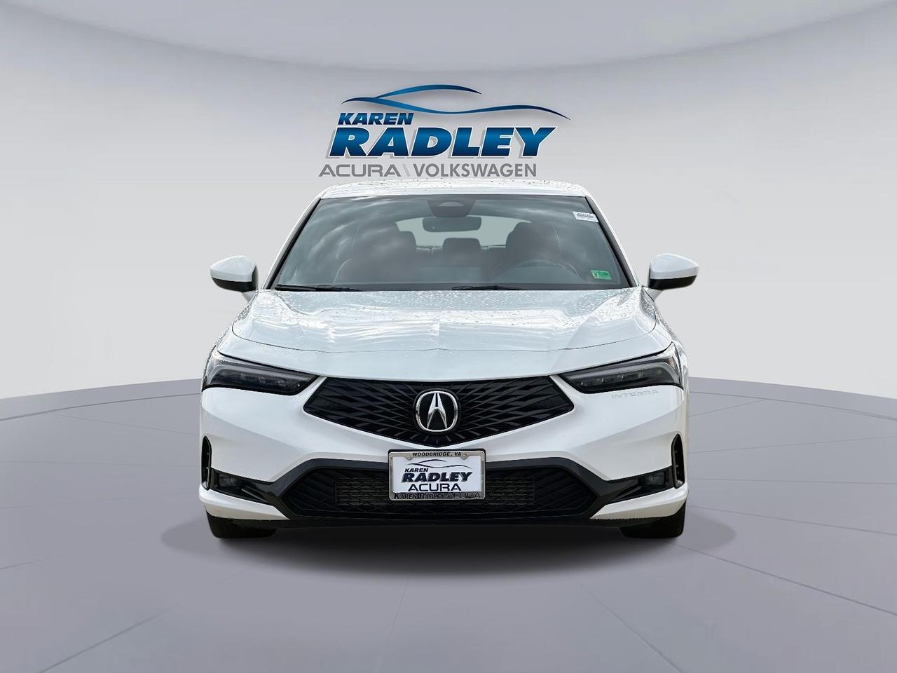 2024 Acura Integra A-Spec Package Woodbridge VA