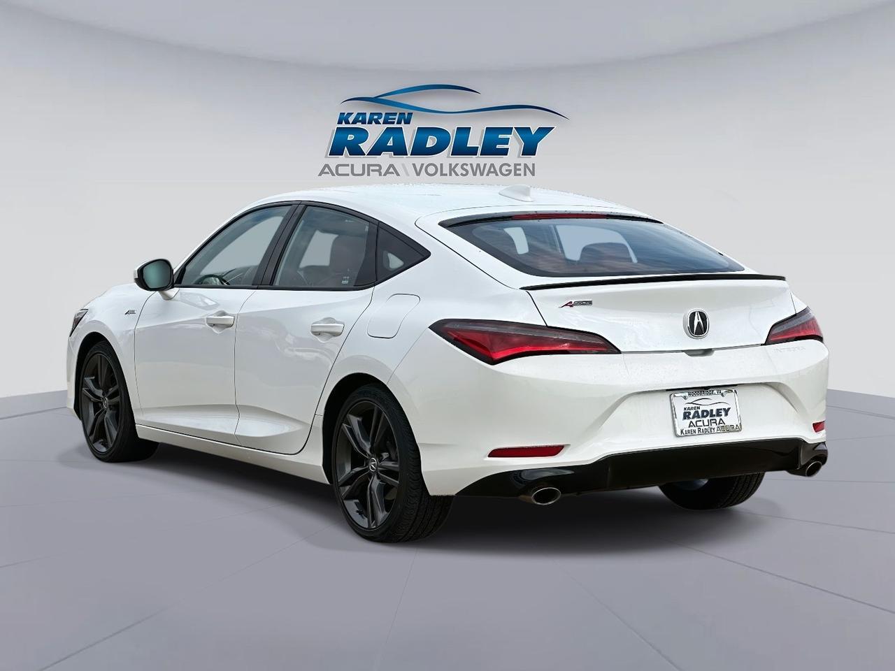 2024 Acura Integra A-Spec Package Woodbridge VA