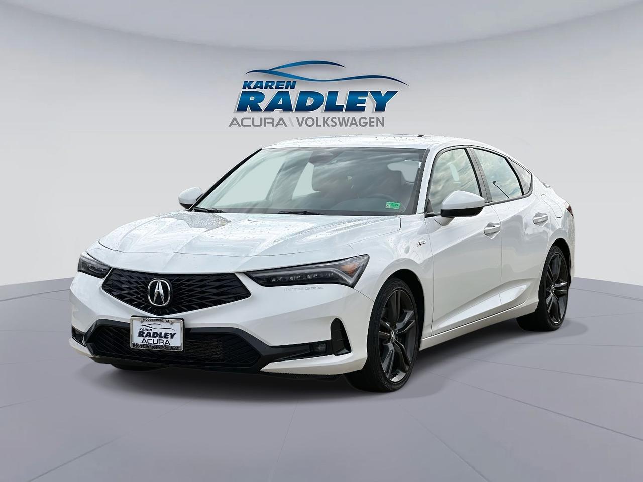 2024 Acura Integra A-Spec Package Woodbridge VA