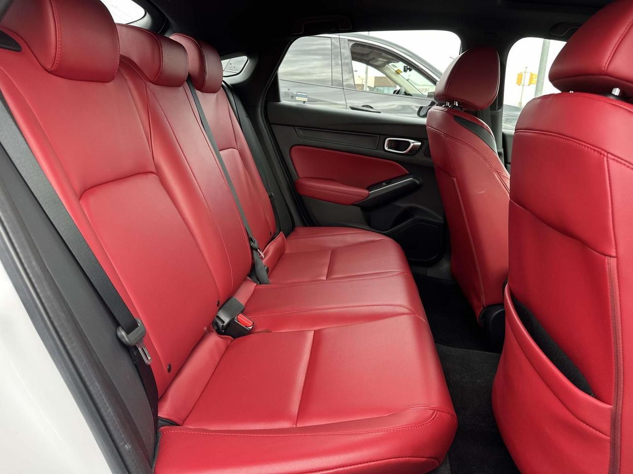 2024 Acura Integra A-Spec Package Woodbridge VA