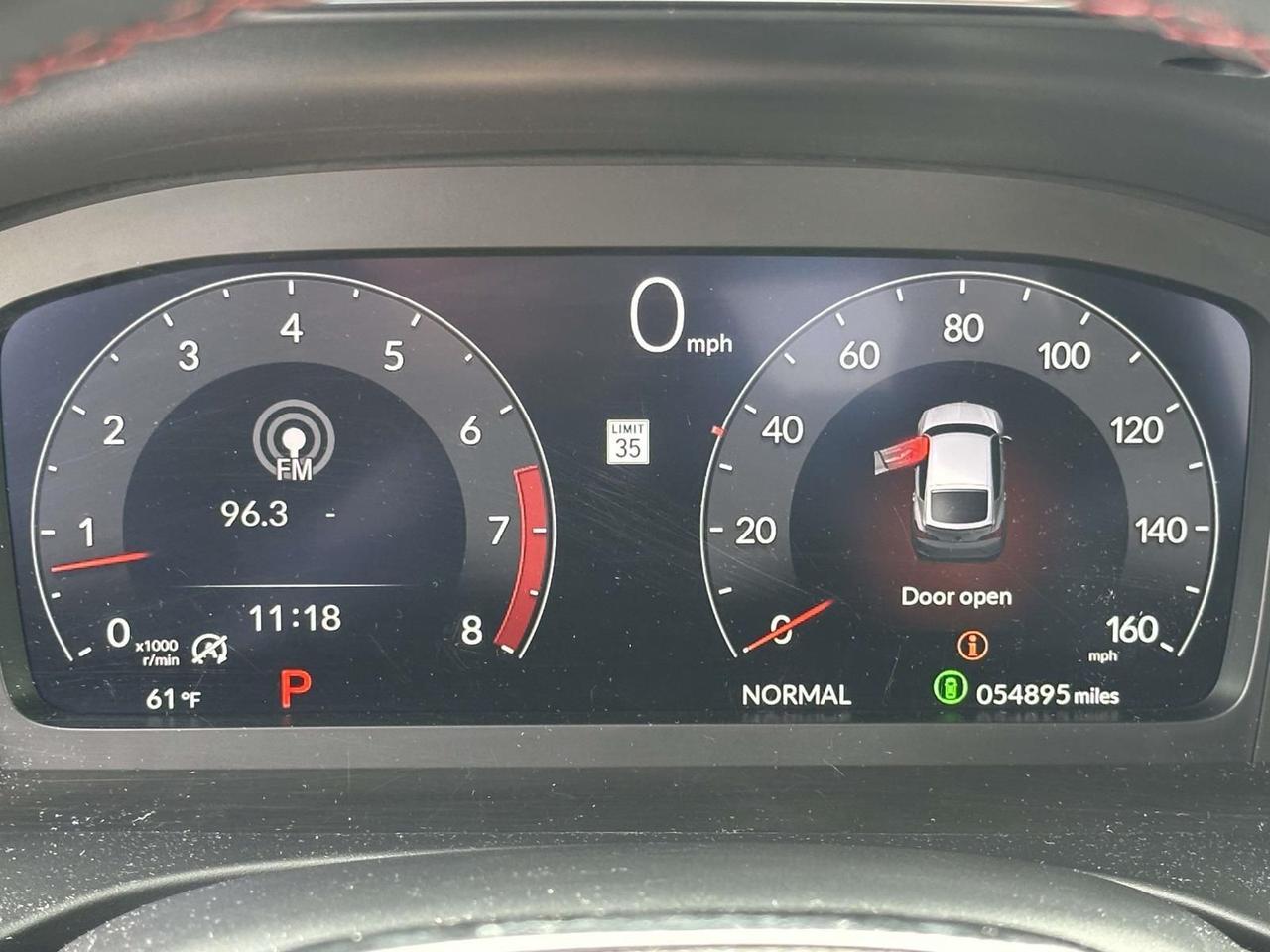 2024 Acura Integra A-Spec Package Woodbridge VA