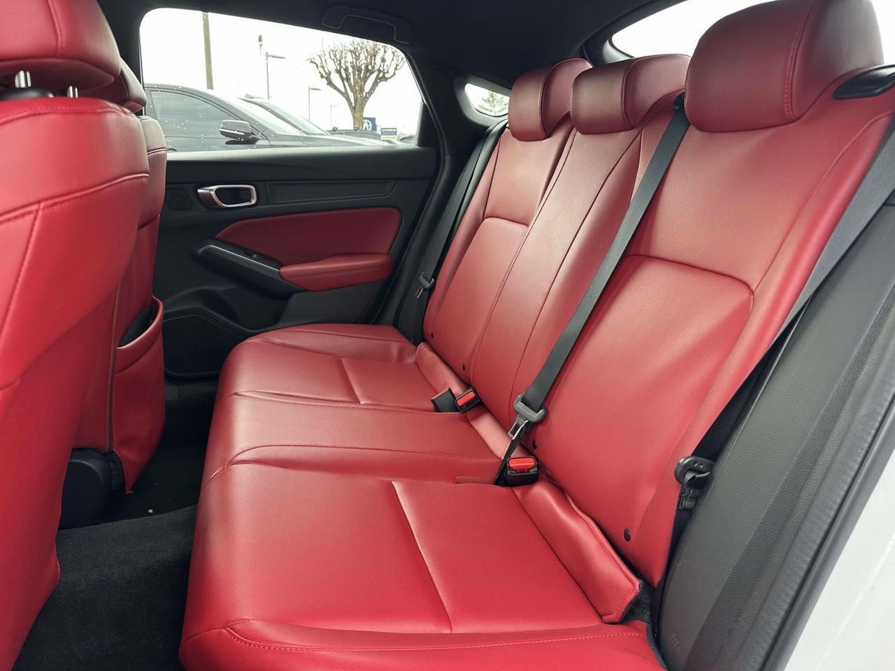 2024 Acura Integra A-Spec Package Woodbridge VA