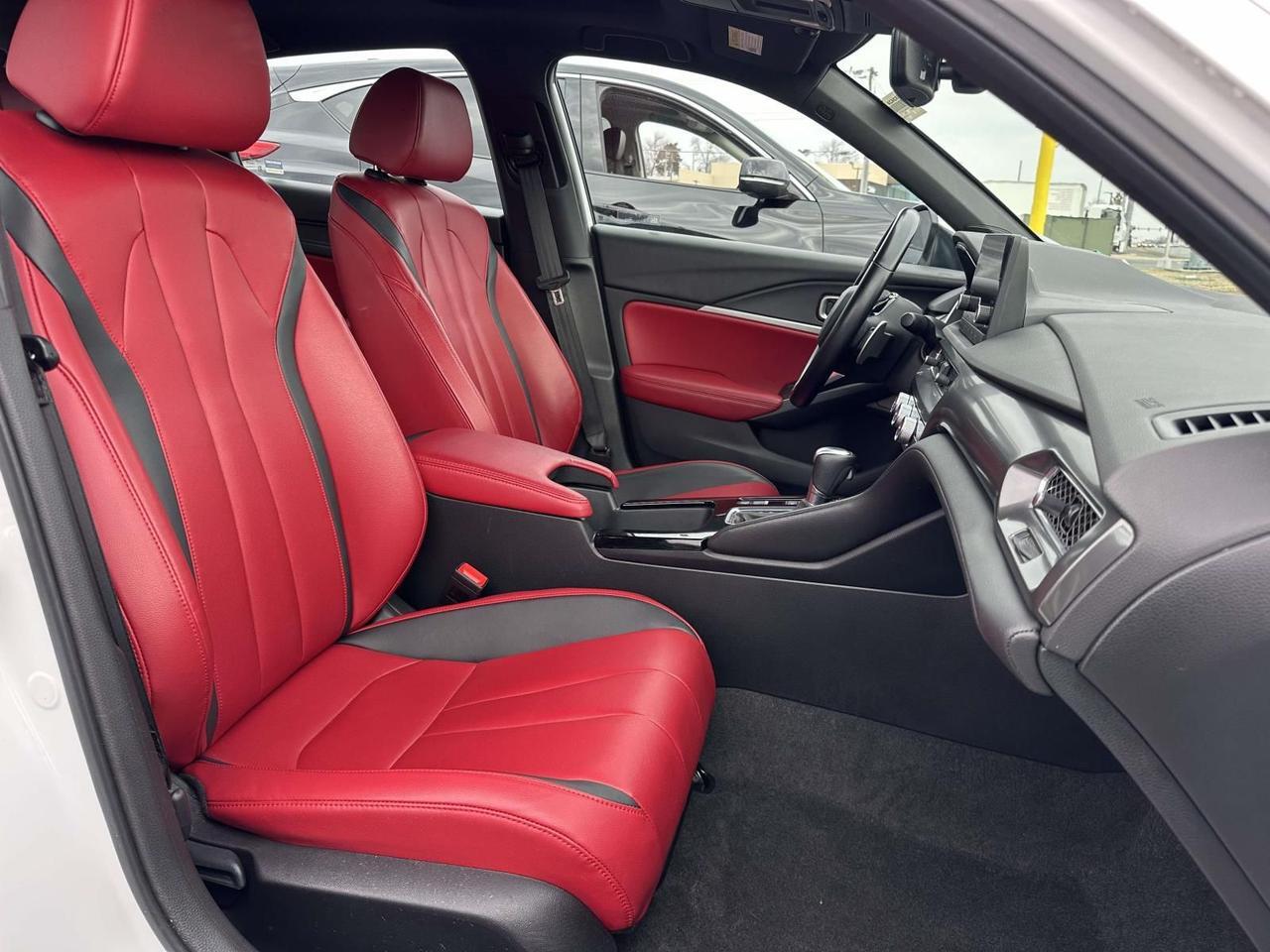 2024 Acura Integra A-Spec Package Woodbridge VA