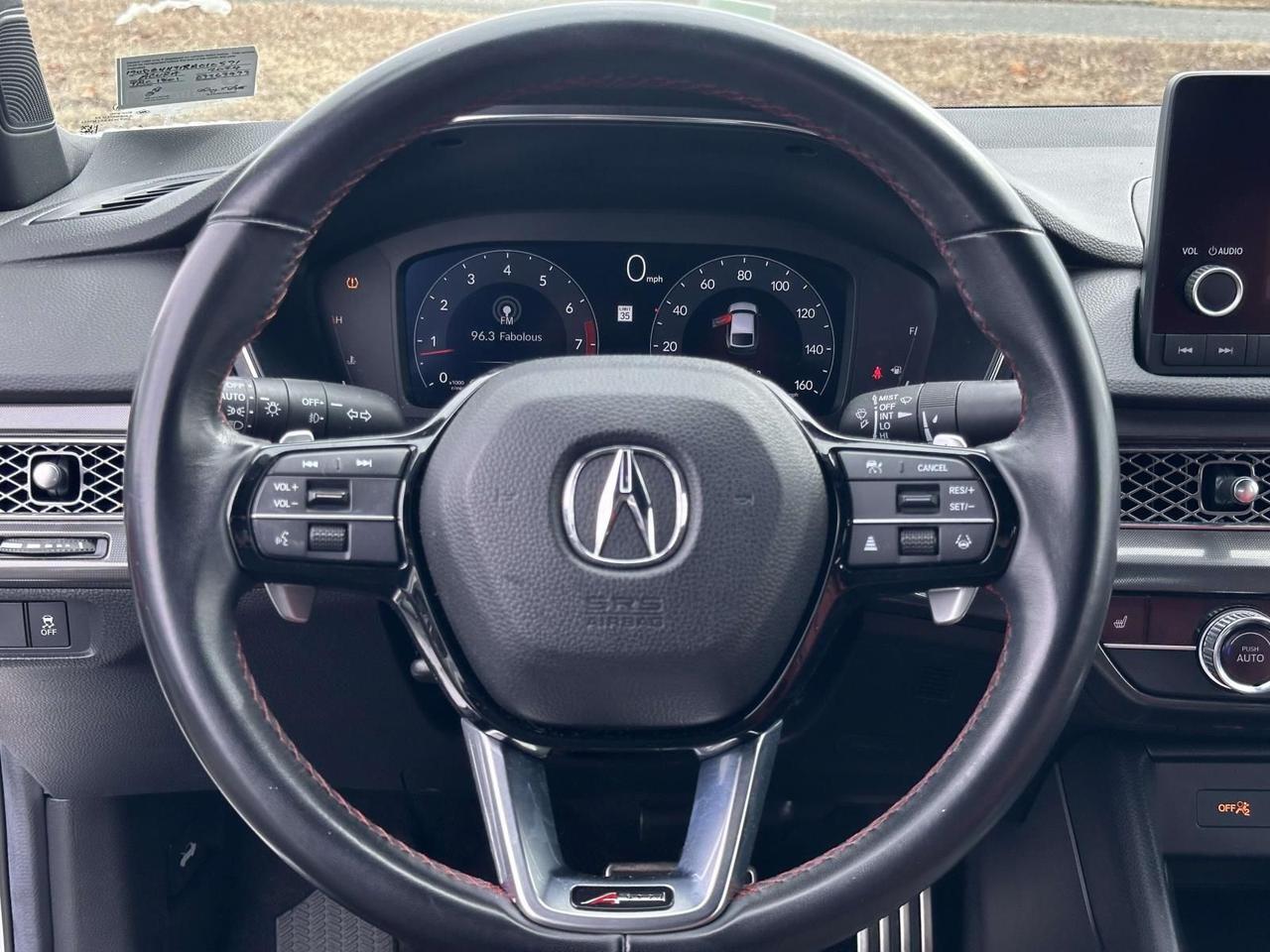 2024 Acura Integra A-Spec Package Woodbridge VA