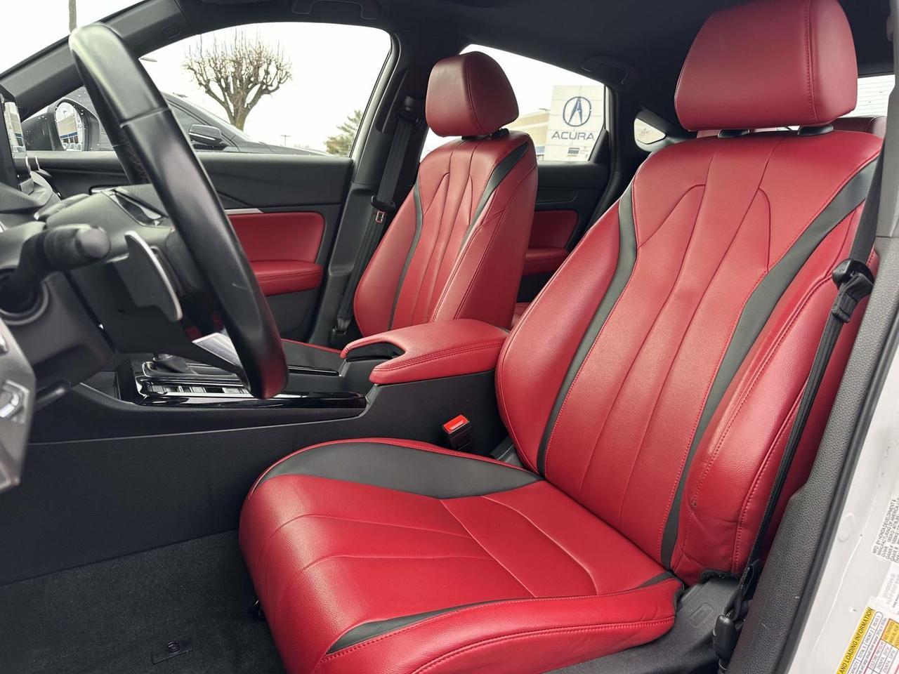 2024 Acura Integra A-Spec Package Woodbridge VA