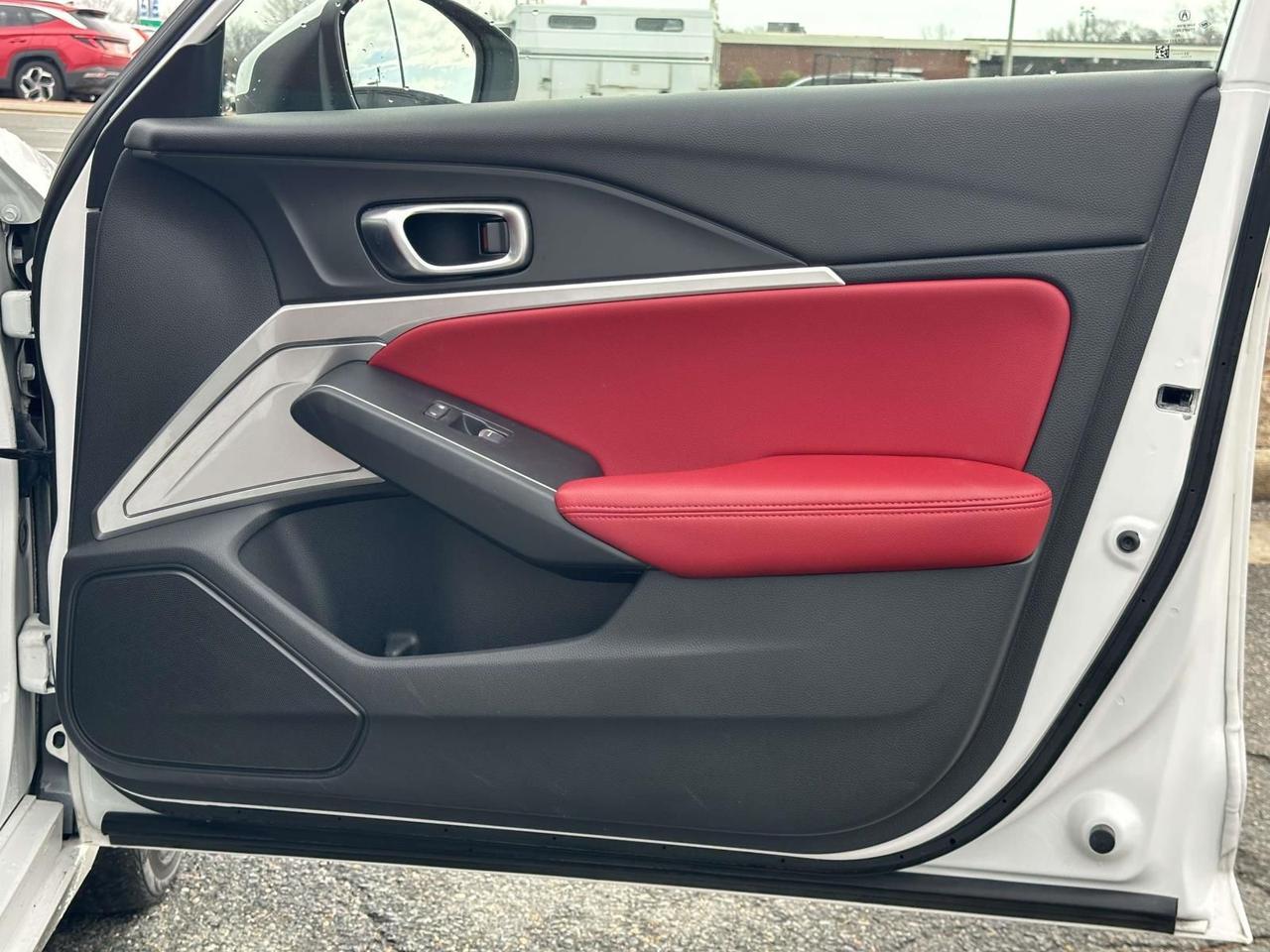 2024 Acura Integra A-Spec Package Woodbridge VA