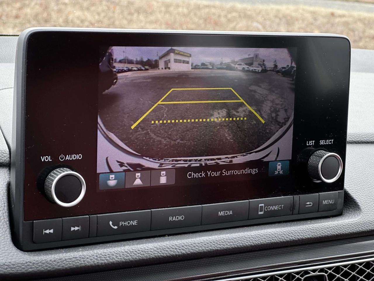 2024 Acura Integra A-Spec Package Woodbridge VA