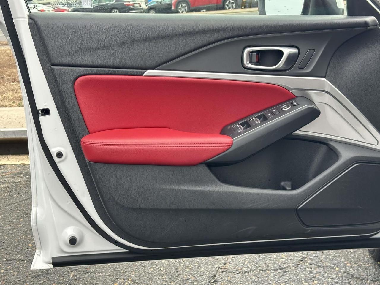 2024 Acura Integra A-Spec Package Woodbridge VA