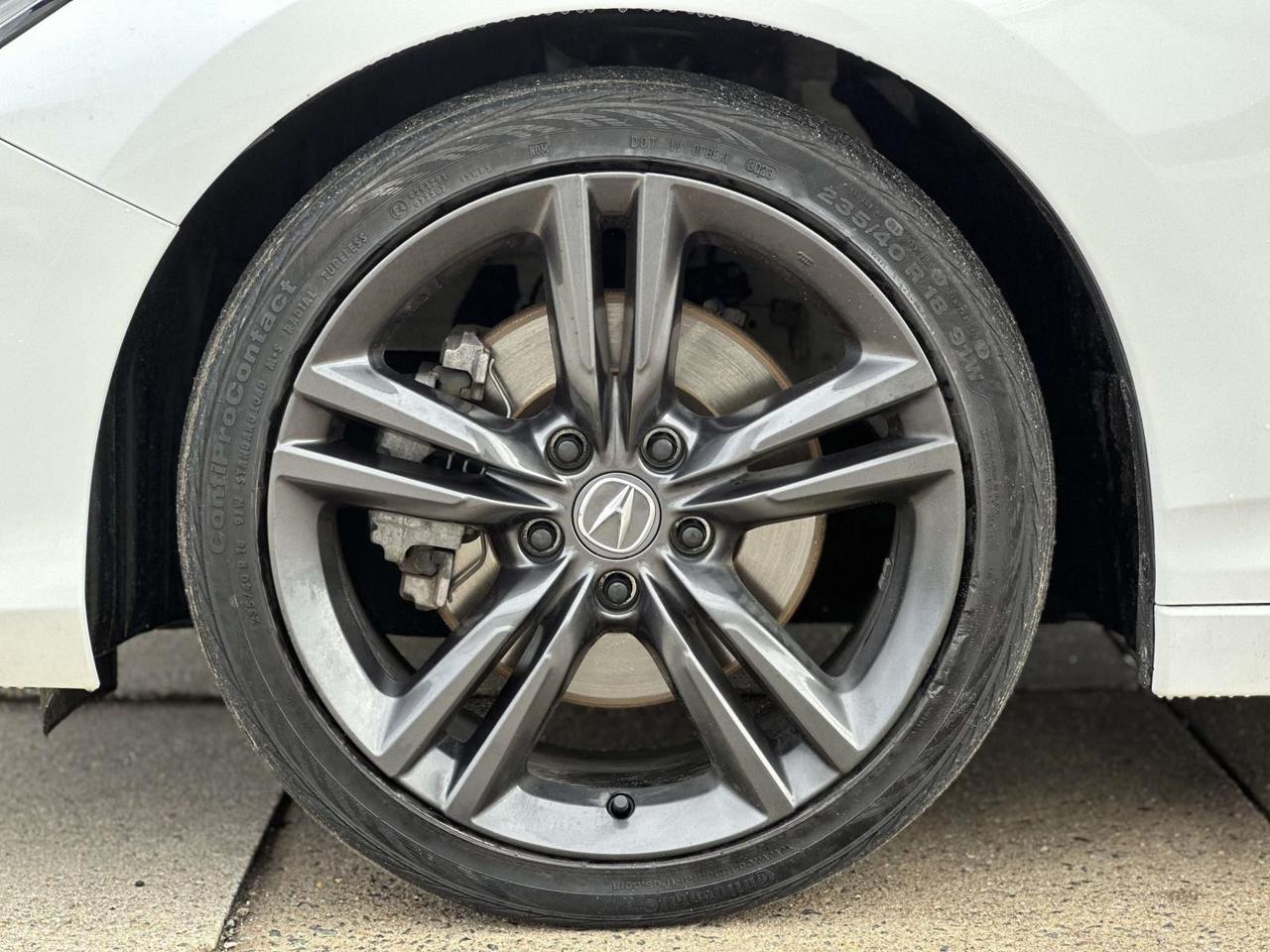 2024 Acura Integra A-Spec Package Woodbridge VA