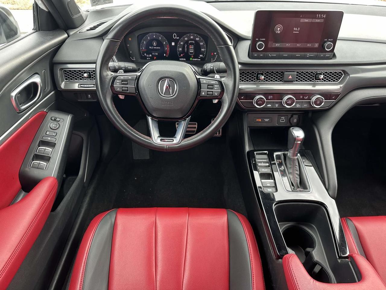 2024 Acura Integra A-Spec Package Woodbridge VA