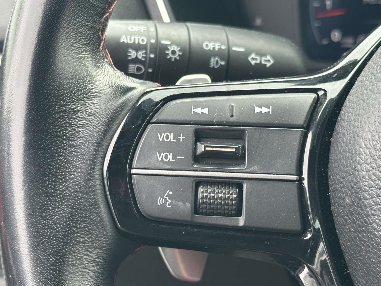 2024 Acura Integra A-Spec Package Woodbridge VA