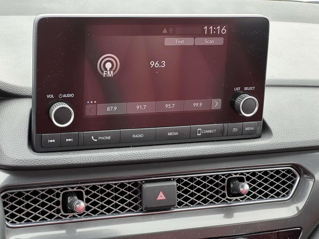 2024 Acura Integra A-Spec Package Woodbridge VA