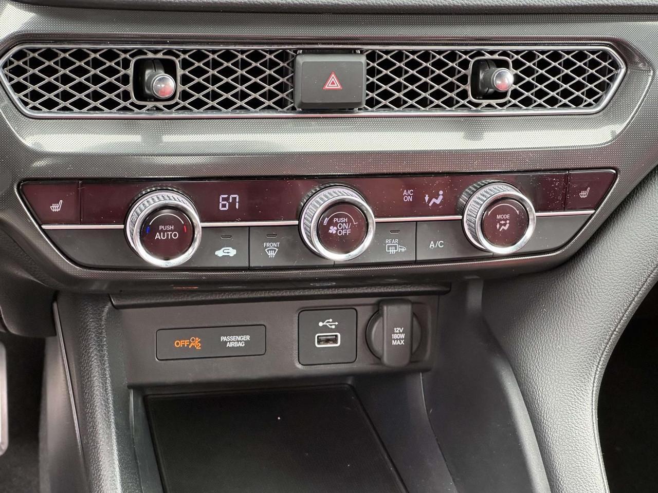 2024 Acura Integra A-Spec Package Woodbridge VA