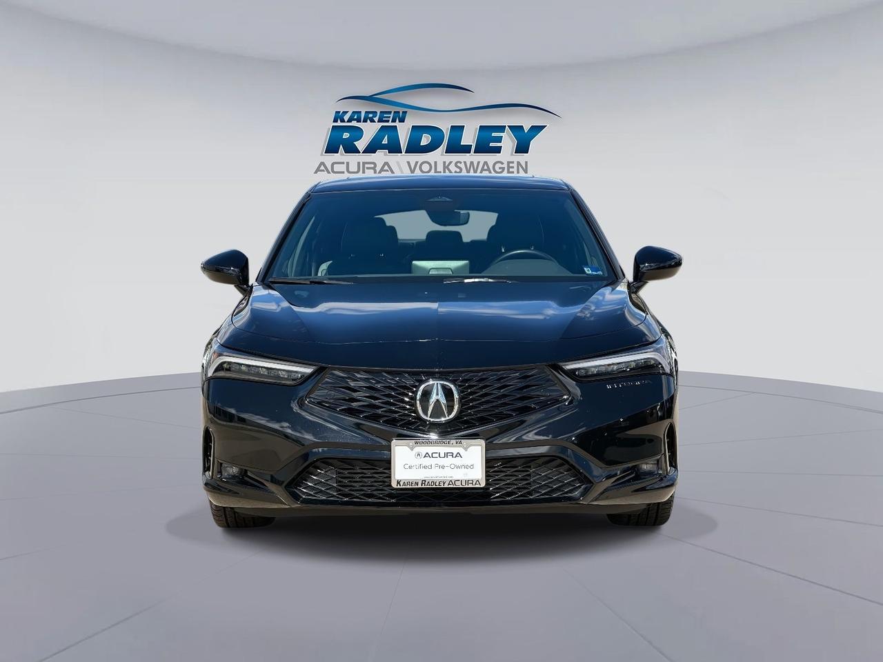2024 Acura Integra A-Spec Package Woodbridge VA