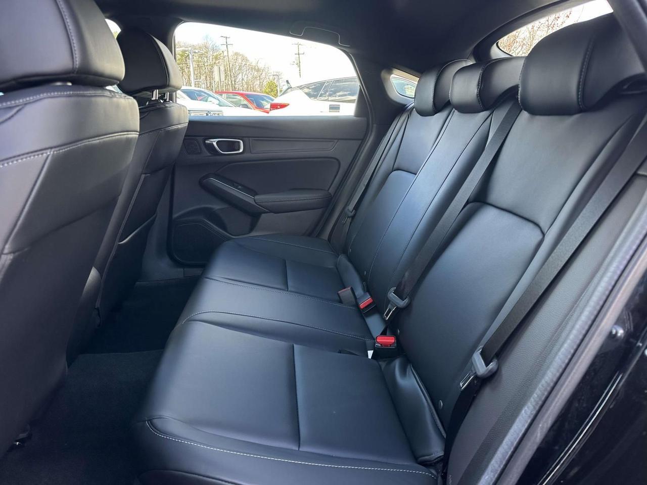 2024 Acura Integra A-Spec Package Woodbridge VA