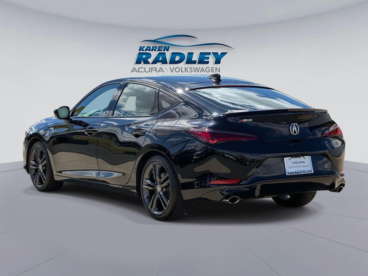 2024 Acura Integra A-Spec Package Woodbridge VA