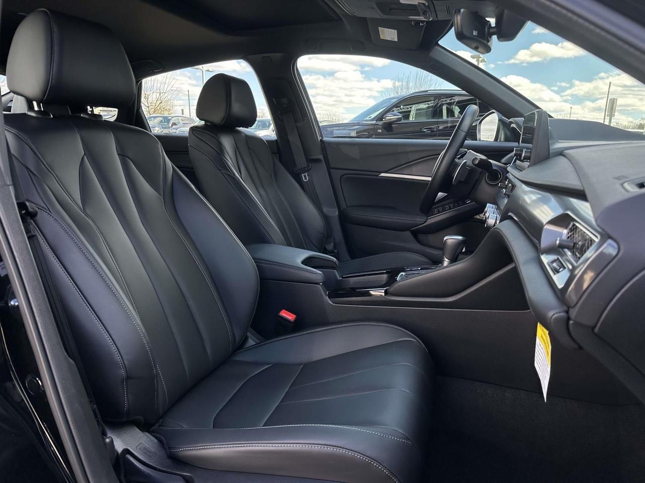 2024 Acura Integra A-Spec Package Woodbridge VA