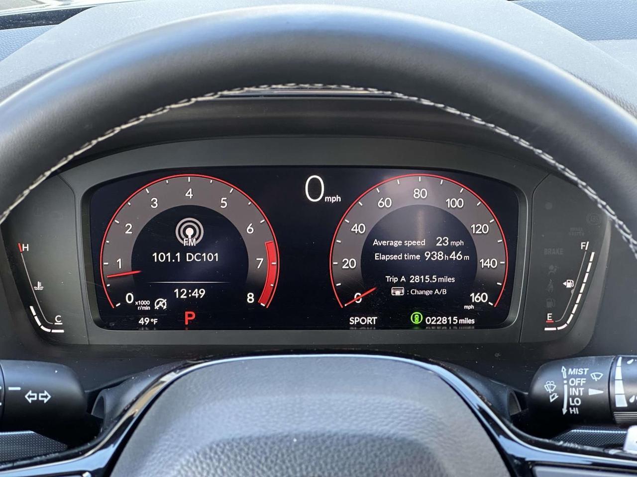 2024 Acura Integra A-Spec Package Woodbridge VA