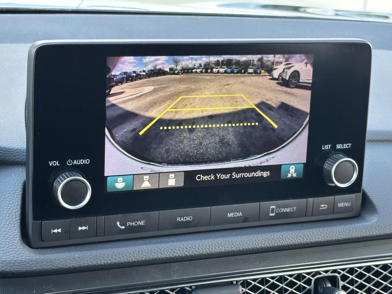 2024 Acura Integra A-Spec Package Woodbridge VA