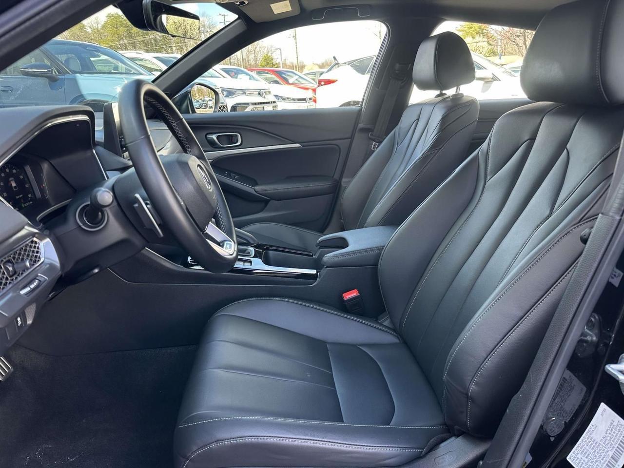 2024 Acura Integra A-Spec Package Woodbridge VA